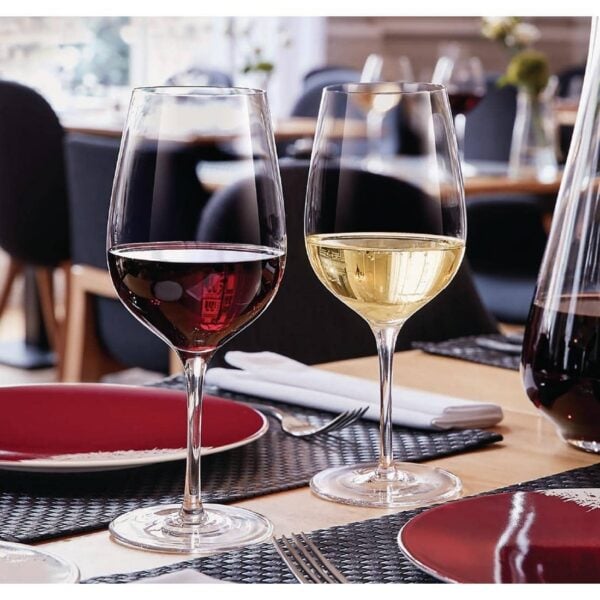Chef & Sommelier Sequence Wine Glasses 550ml (12 pack) - Image 5