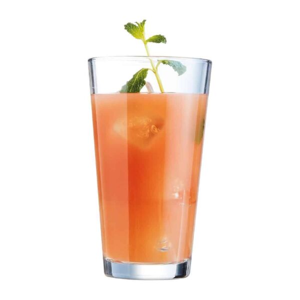 Arcoroc Stack Up Hiball Glasses 400ml (24 pack) - Image 2