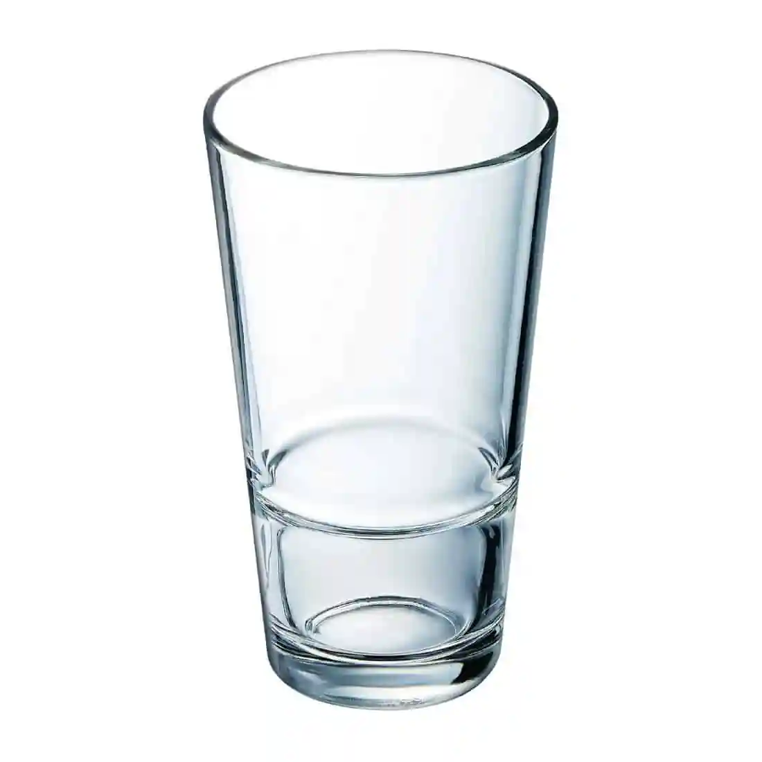 Arcoroc Stack Up Hiball Glasses 400ml (24 pack) - Image 3