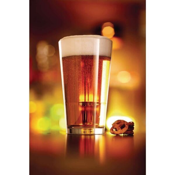 Arcoroc Stack Up Hiball Glasses 400ml (24 pack) - Image 4