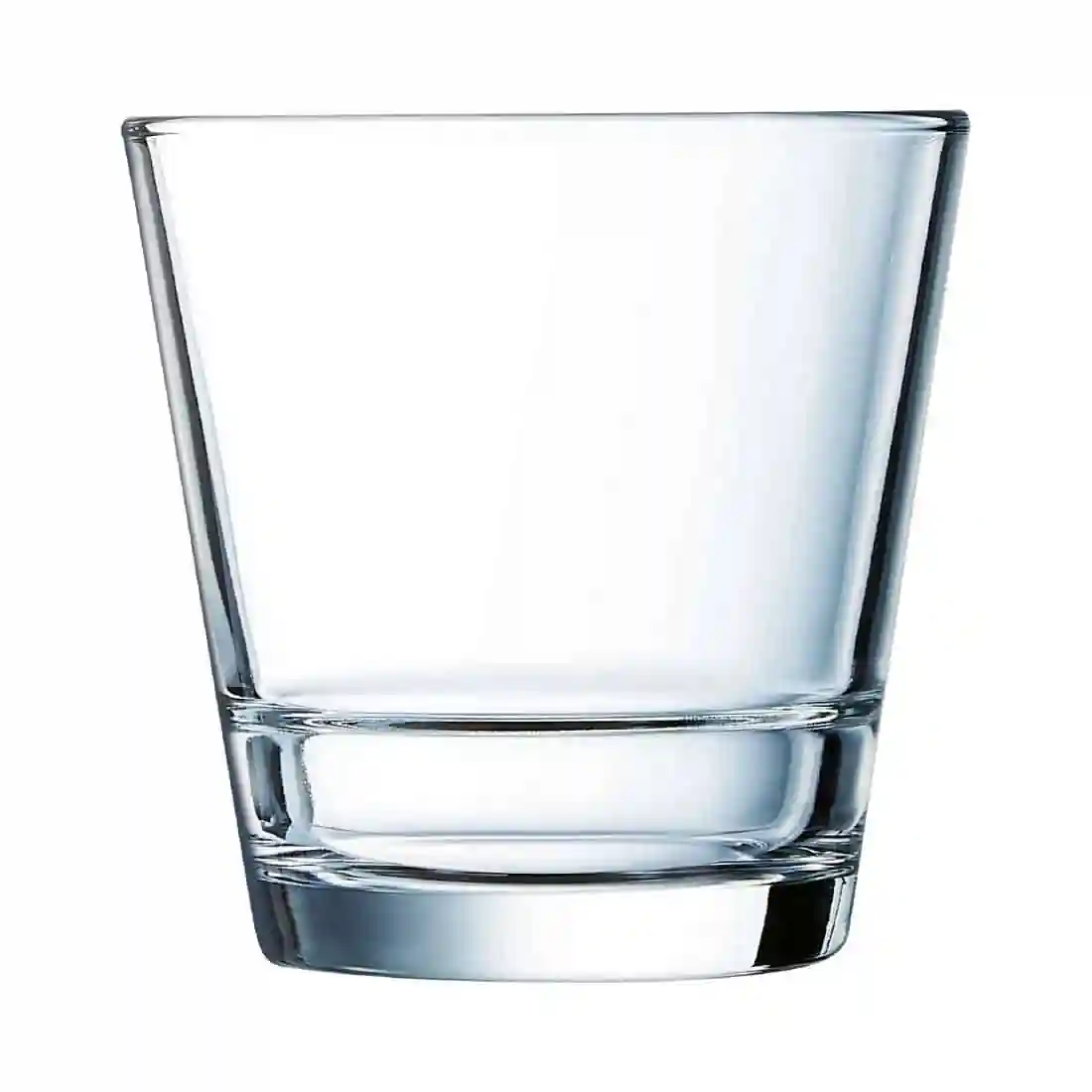 Arcoroc Stack Up Old Fashioned Glasses 320ml (24 pack) - Image 1