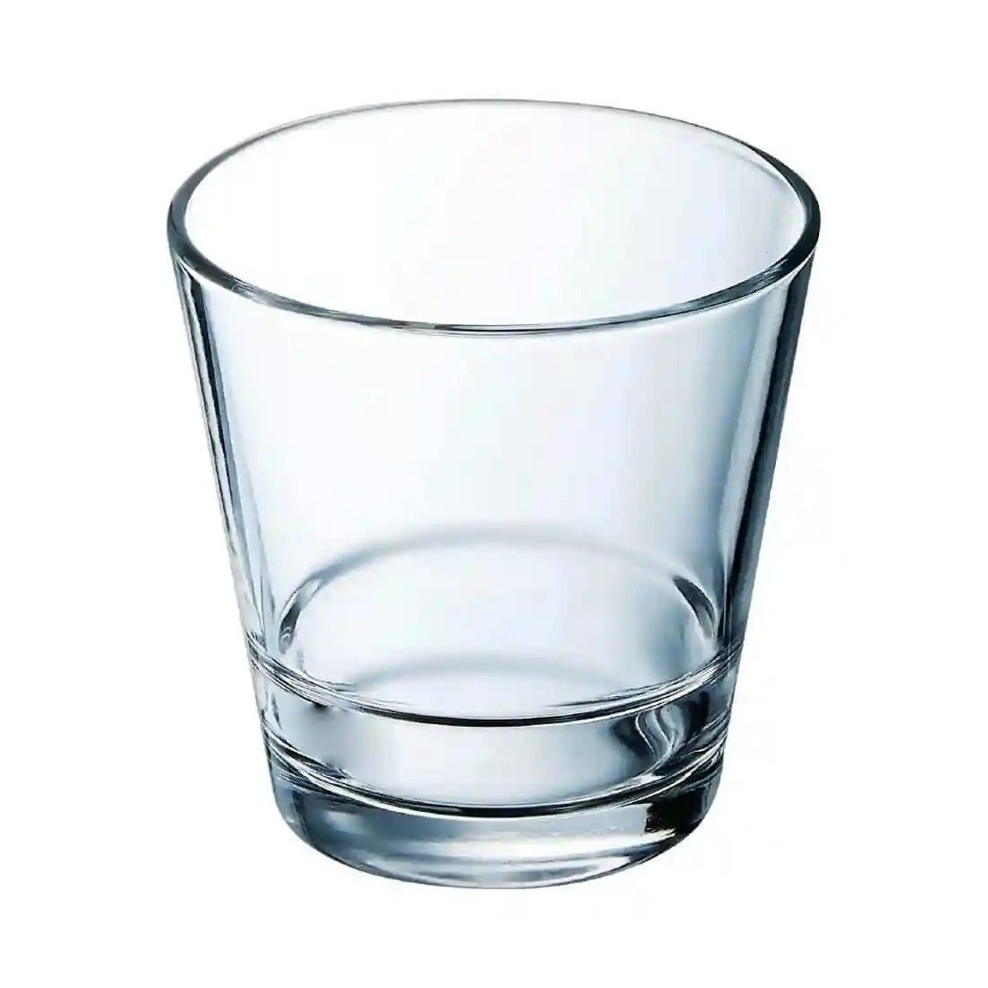 Arcoroc Stack Up Old Fashioned Glasses 320ml (24 pack) - Image 3