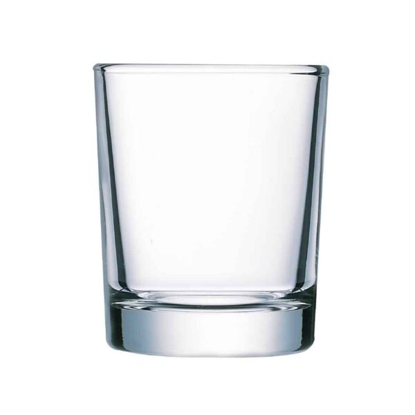 Arcoroc Stockholm Shot Glasses 40ml (48 pack) - Image 1
