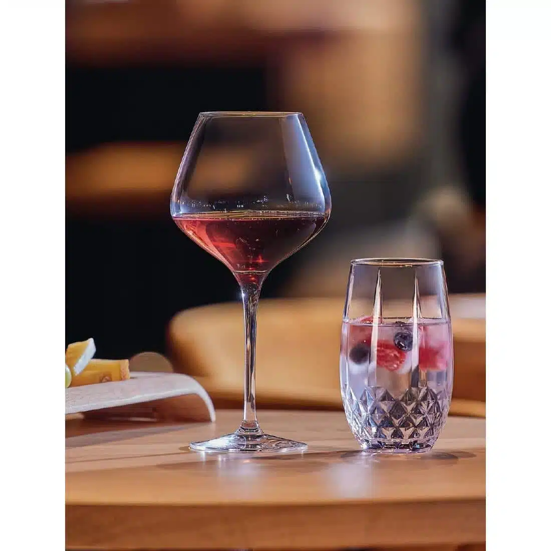 Chef & Sommelier Sublym Ballon Wine Glasses 600ml (12 pack) - Image 4