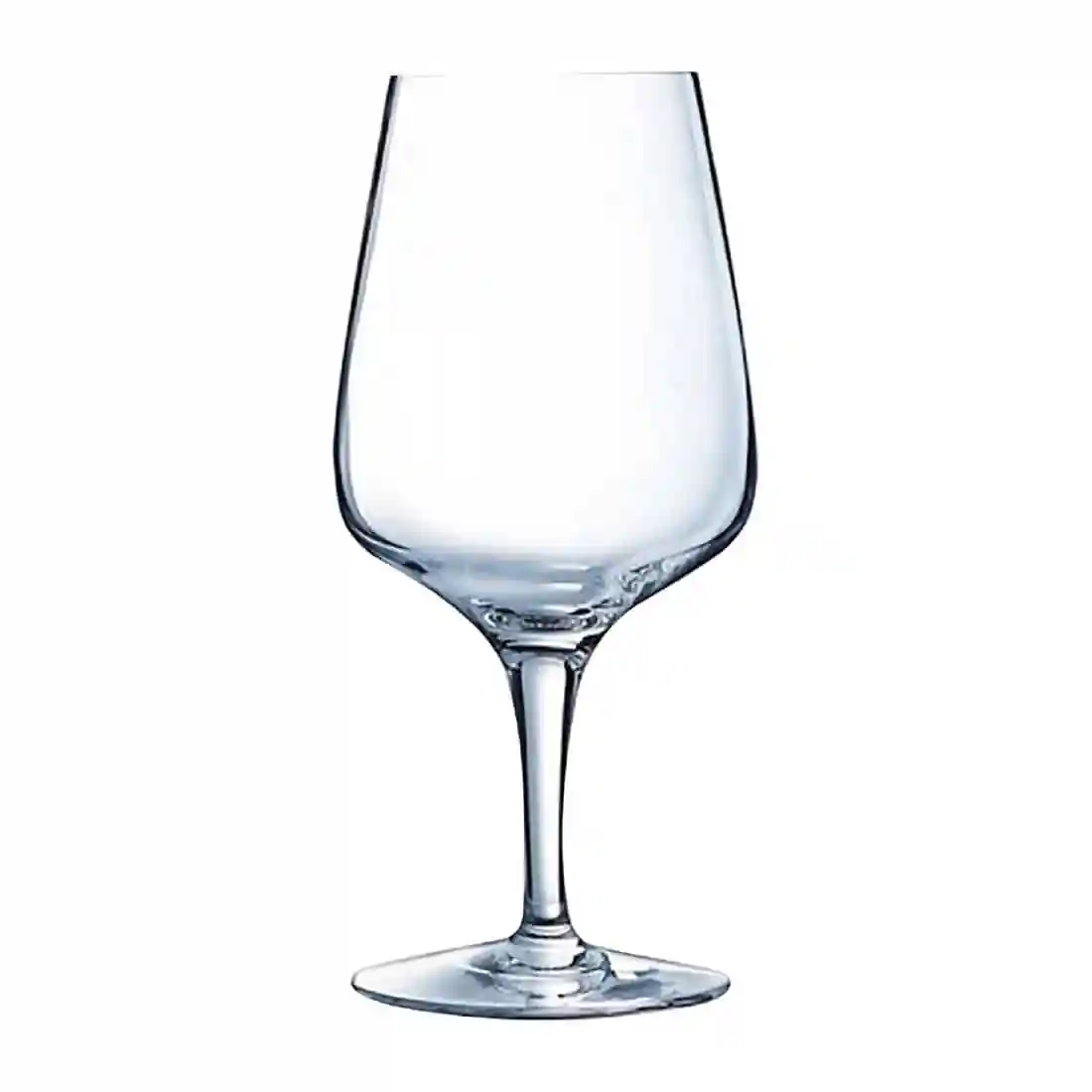 Chef & Sommelier Sublym Multi-purpose Stem Glasses 350ml (24 pack) - Image 1