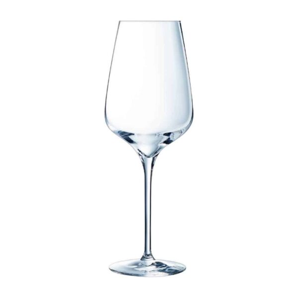 Chef & Sommelier Sublym Wine Glasses 550ml (12 Pack) - Image 2