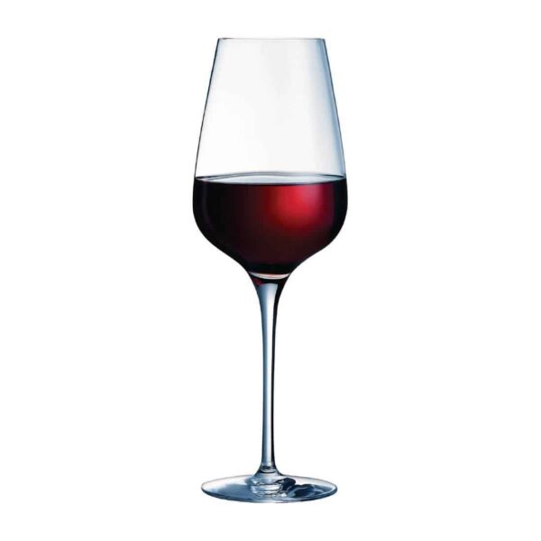 Chef & Sommelier Sublym Wine Glasses 550ml (12 Pack) - Image 3