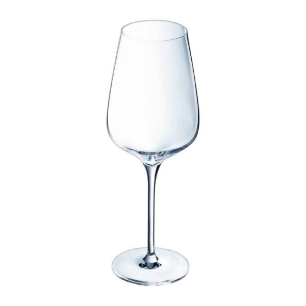 Chef & Sommelier Sublym Wine Glasses 550ml (12 Pack) - Image 4