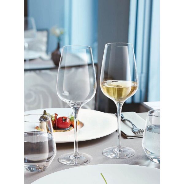 Chef & Sommelier Sublym Wine Glasses 550ml (12 Pack) - Image 5