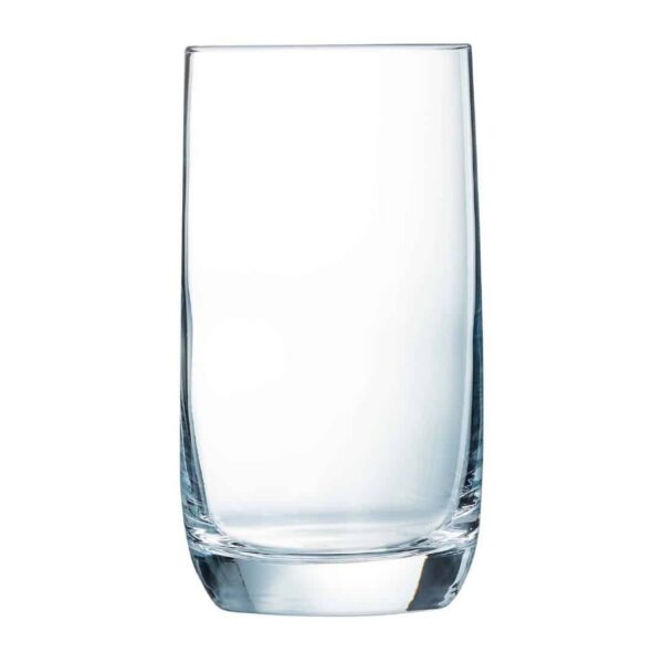 Chef & Sommelier Vigne Hiball Glasses 330ml (24 Pack) - Image 1