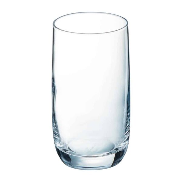 Chef & Sommelier Vigne Hiball Glasses 330ml (24 Pack) - Image 3