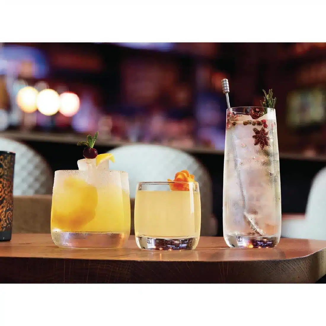 Chef & Sommelier Vigne Old Fashioned/Rocks Glasses 310ml (24 pack) - Image 4