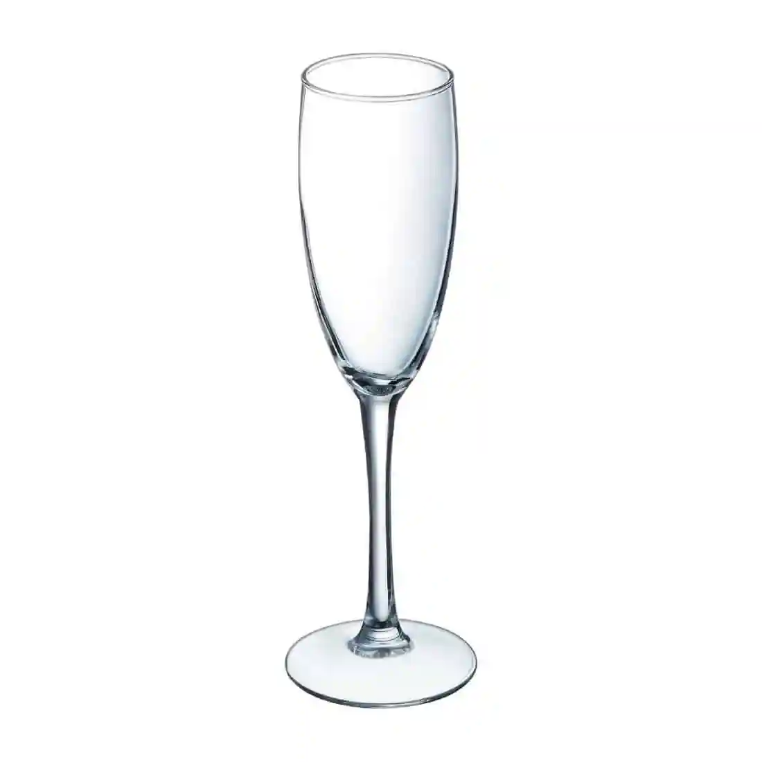 Arcoroc Vina Flutes 190ml (24 Pack) - Image 3