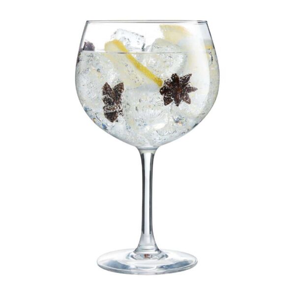 Arc Vina Gin & Cocktail Glasses 700ml (12 pack) - Image 3