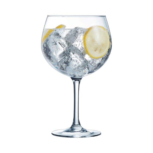 Arc Vina Gin & Cocktail Glasses 700ml (12 pack) - Image 4