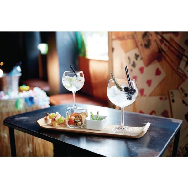 Arc Vina Gin & Cocktail Glasses 700ml (12 pack) - Image 5