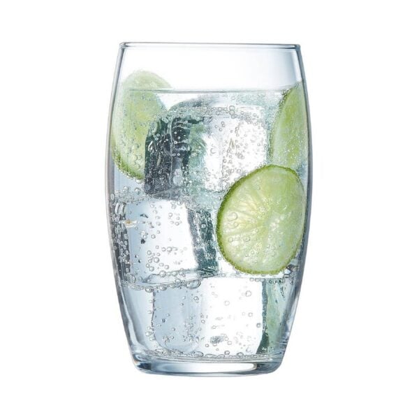 Arcoroc Vina Hiball Glasses 370ml (24 pack) - Image 2