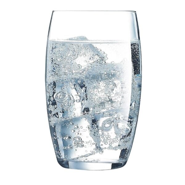 Arcoroc Vina Hiball Glasses 370ml (24 pack) - Image 3
