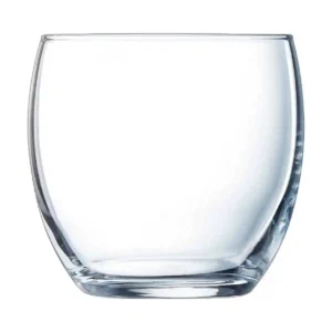Arcoroc Vina Old Fashioned Glasses 350ml (24 Pack)