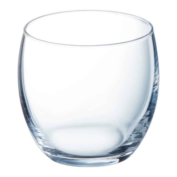 Arcoroc Vina Old Fashioned Glasses 350ml (24 Pack) - Image 4