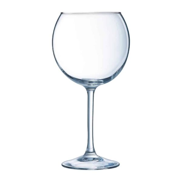 Arcoroc Vina Splendid Gin/Copa/Ballon Stem 580ml (24 pack) - Image 1