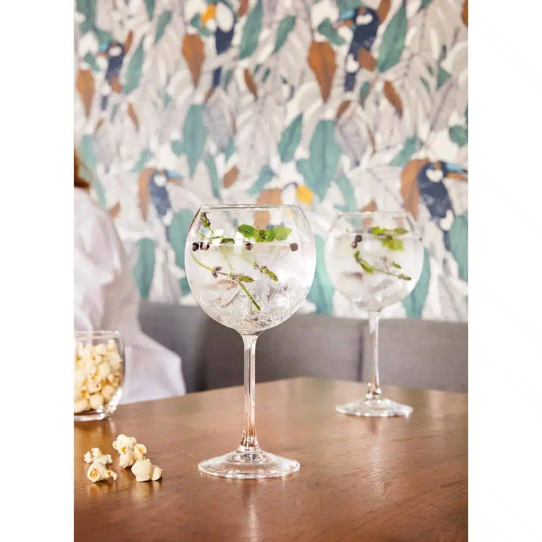 Arcoroc Vina Splendid Gin/Copa/Ballon Stem 580ml (24 pack) - Image 2
