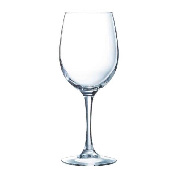 Arcoroc Vina Wine Glasses 360ml (24 pack) - Image 1