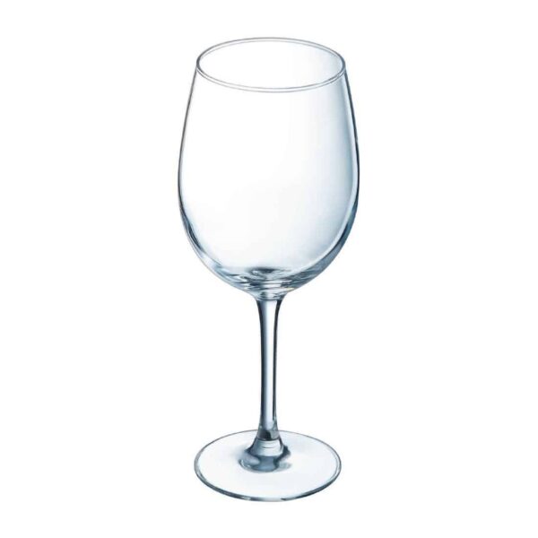 Arcoroc Vina Wine Glasses 480ml (24 pack) - Image 4