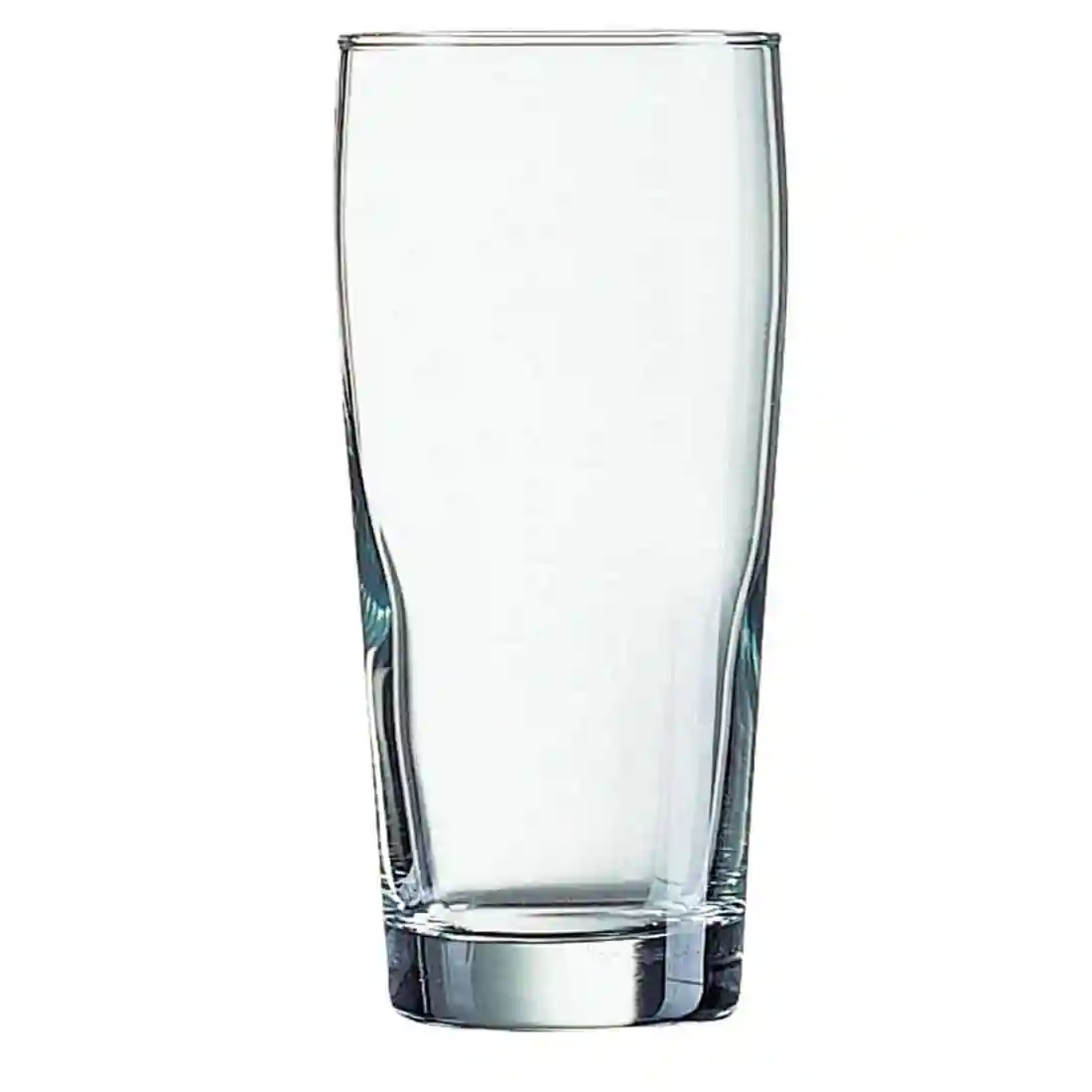 Arcoroc Willi Becher Tumblers 330ml (12 pack) - Image 1