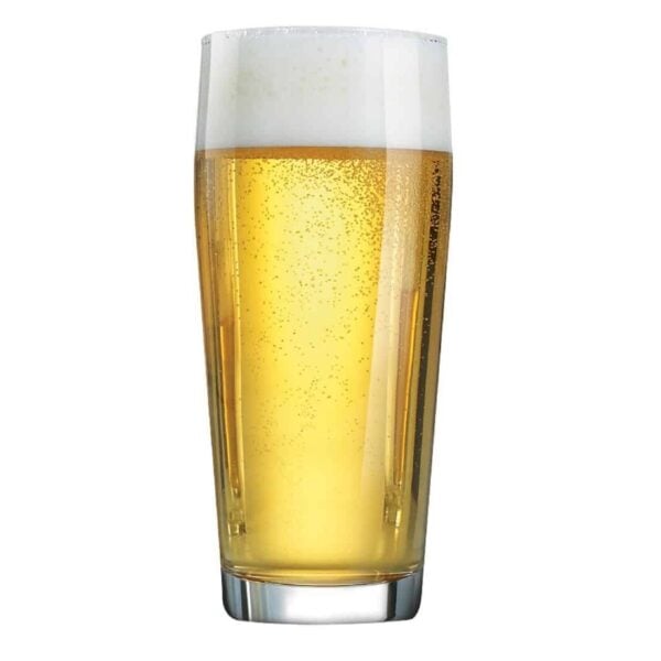 Arcoroc Willi Becher Tumblers 400ml (12 pack) - Image 3