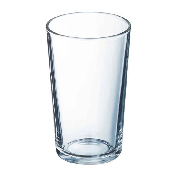 Arcoroc Conical Conique Tumblers HB 285ml 1/2 Pint to Brim (24 pack) - Image 4
