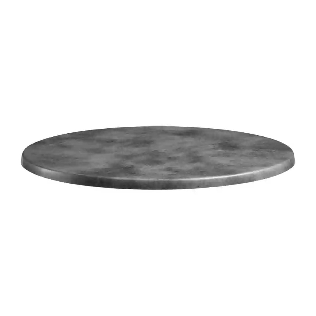 Enduratop Round Cement Table Top 900mm - Image 1
