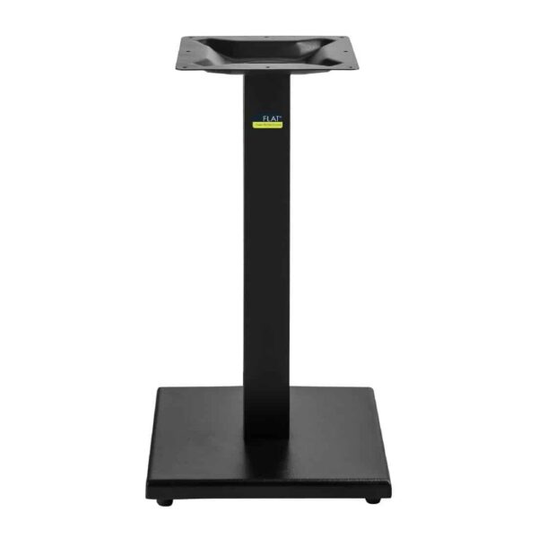 FLAT Auto Adjust GS22 Dining Table Base Square - Image 2