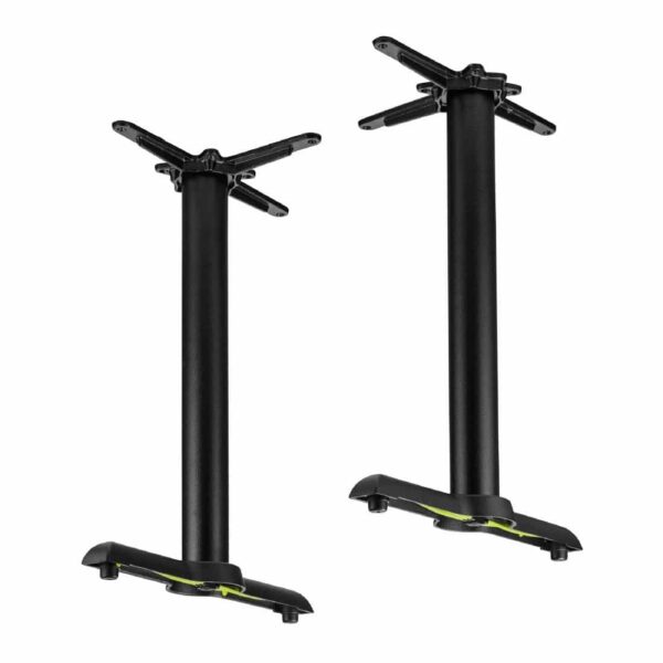 FLAT Auto Adjust KT22 Dining Table Base Rectangular - Image 3