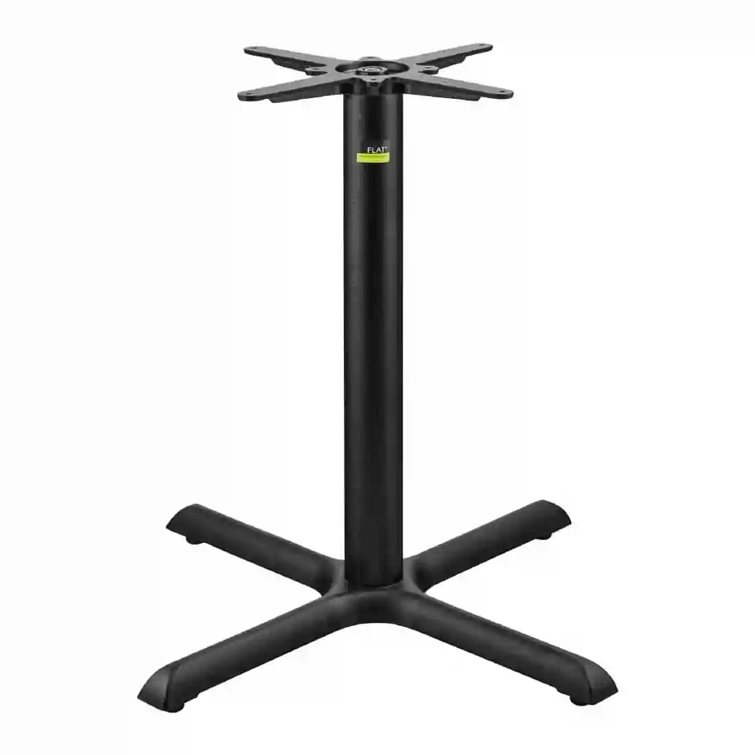 FLAT Auto Adjust KX30 Dining Table Base - Image 1