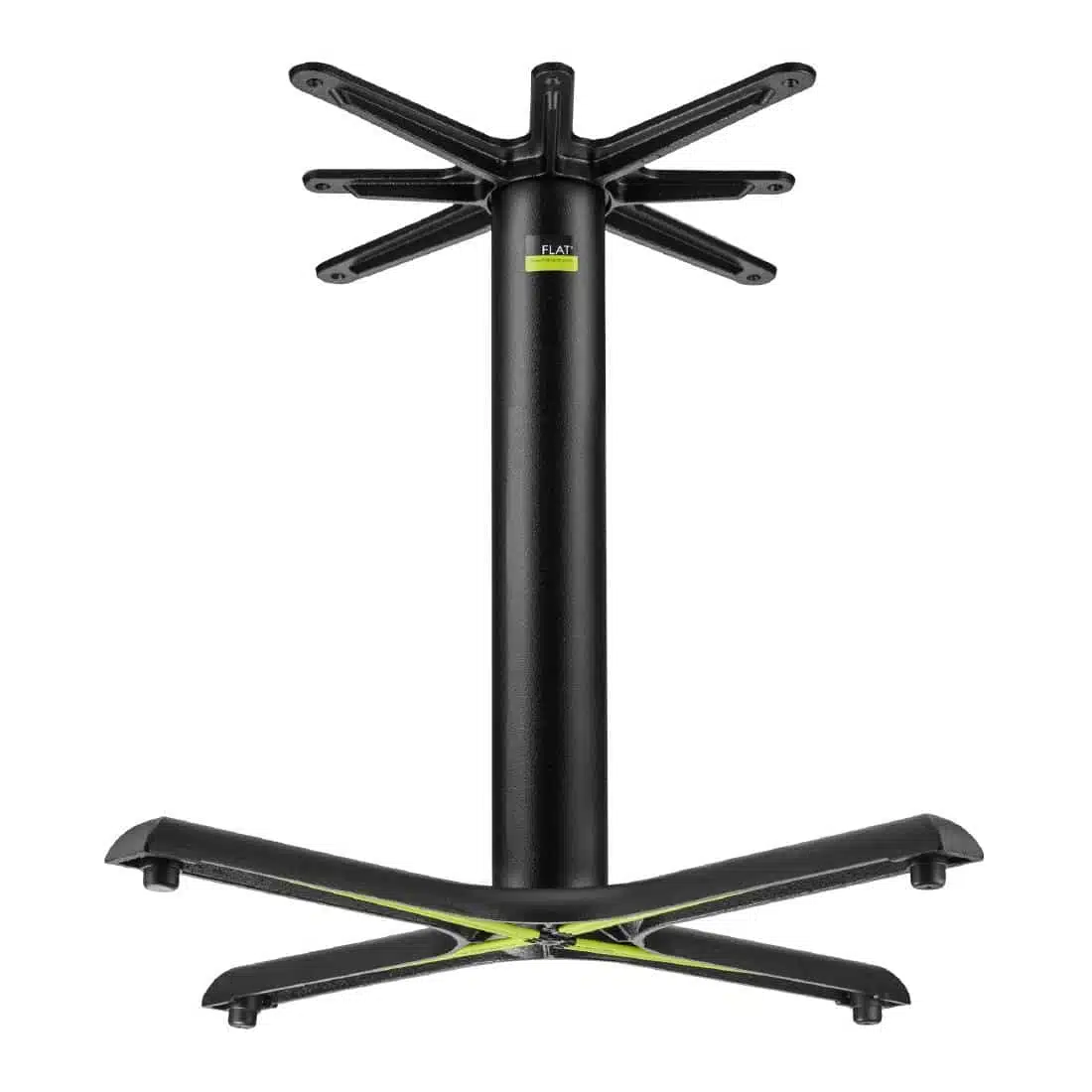 FLAT Auto Adjust KX36 Dining Table Base - Image 2