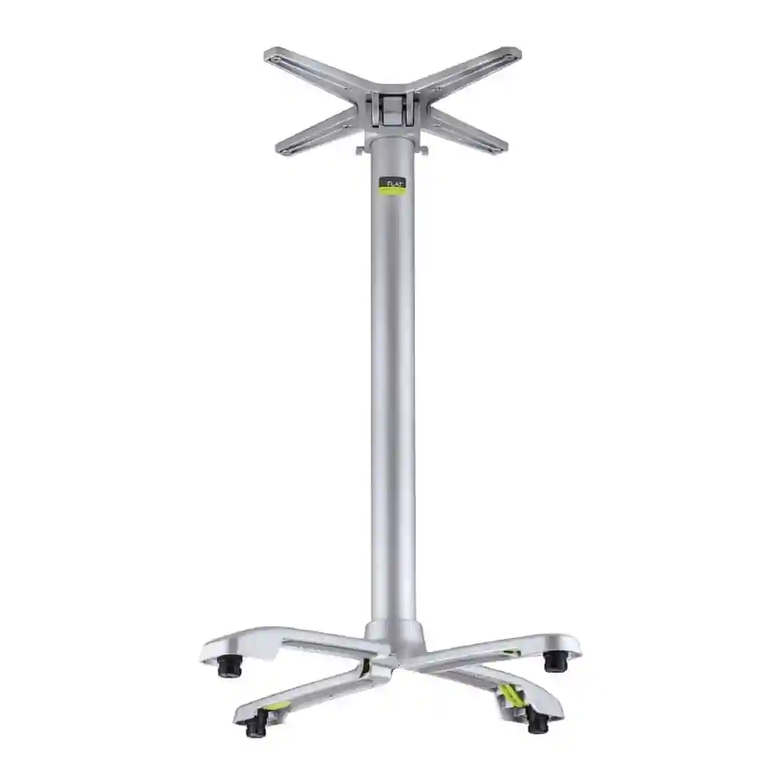 FLAT Auto Adjust SX26 EP Bar Height Table Base FlipTop - Image 1