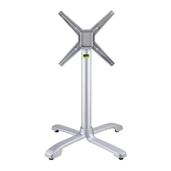 FLAT Auto Adjust SX26 EP Dining Table Base FlipTop - Image 2