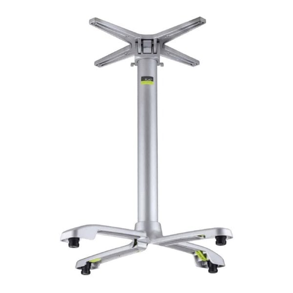 FLAT Auto Adjust SX26 EP Dining Table Base FlipTop - Image 3