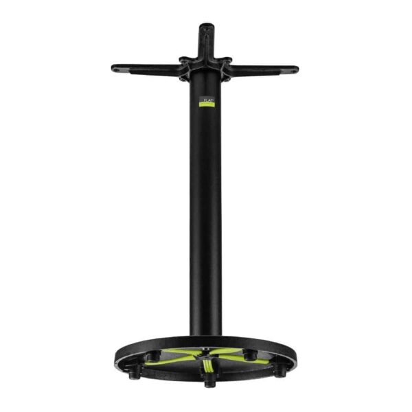 FLAT Auto Adjust UR17 Dining Height Table Base Round - Image 3