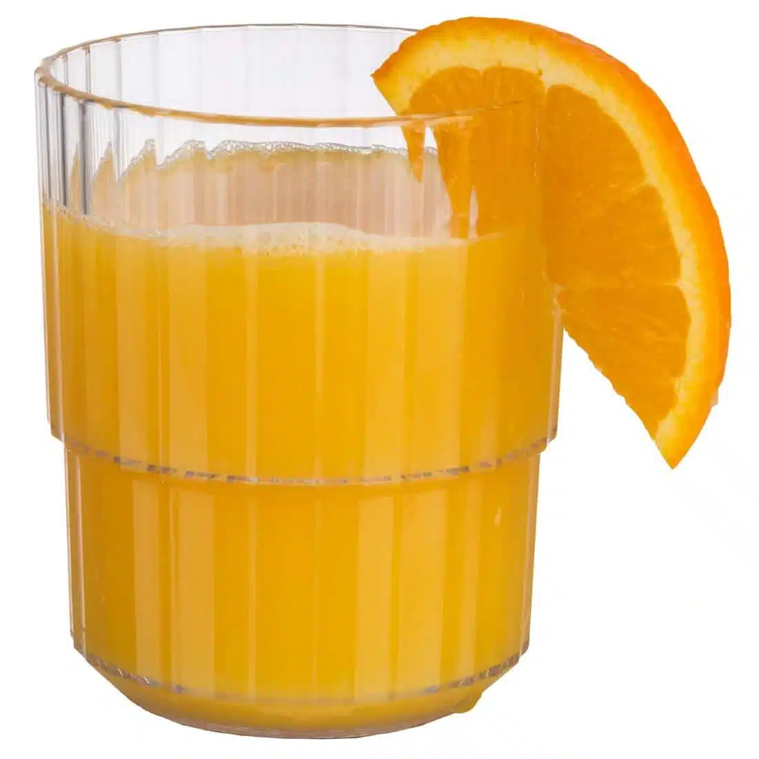 APS Linea Crystal Clear Drinking Cup 300ml (Box of 48) - Image 3