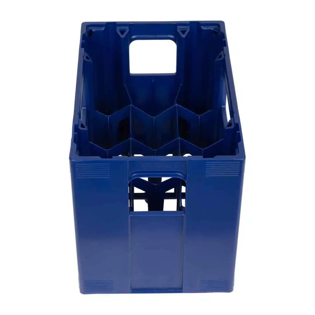 Vogue Bottle Carrier (12 Wine Bottles) - Image 4