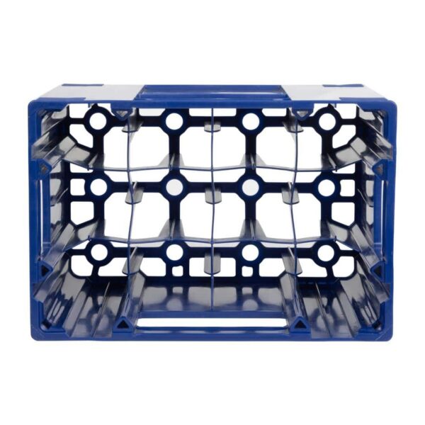 Vogue Bottle Carrier (12 Wine Bottles) - Image 5