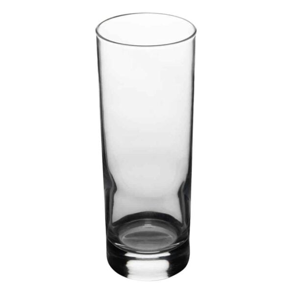 Olympia Tall Hi Ball Tumblers 320ml (6 pack) - Image 3