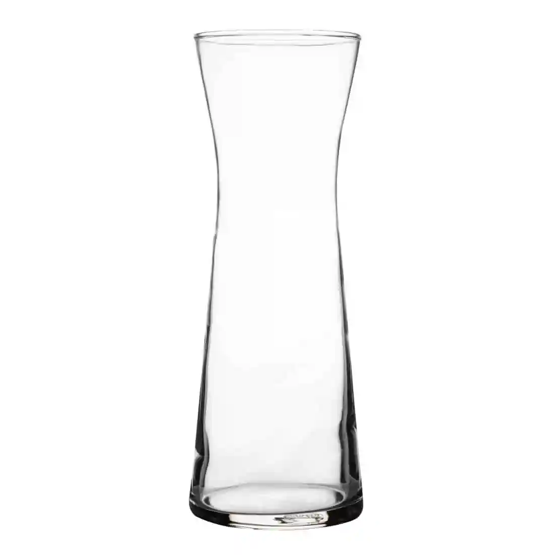Olympia Conical Carafe 610ml (6 Pack) - Image 1