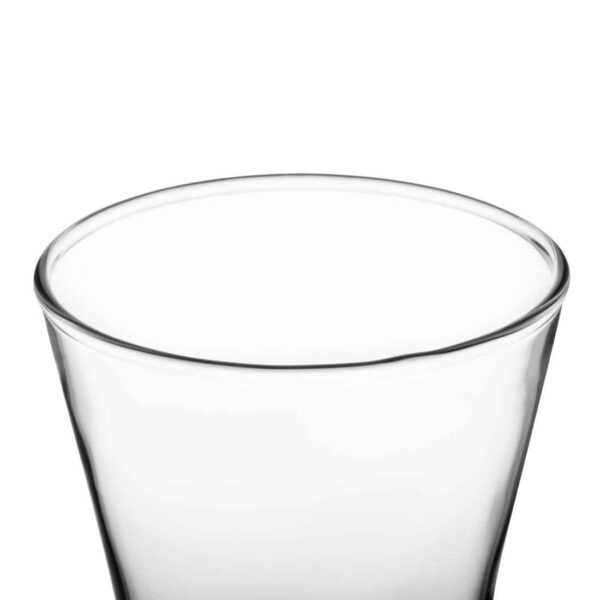 Olympia Conical Carafe 610ml (6 Pack) - Image 4