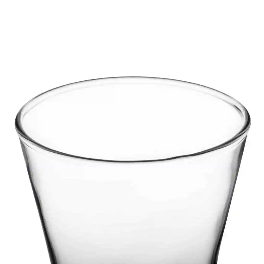 Olympia Conical Carafe 610ml (6 Pack) - Image 3