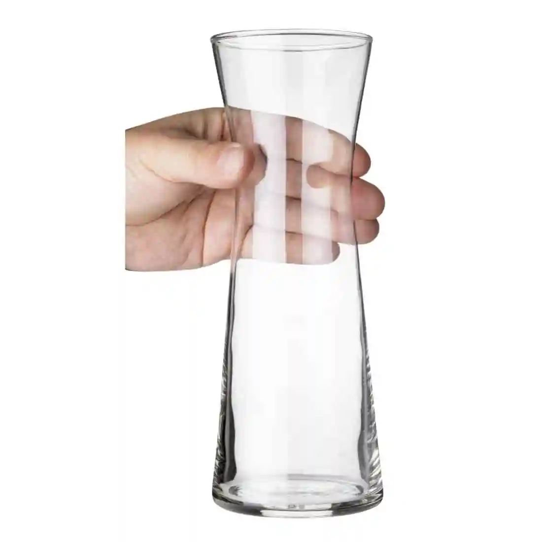 Olympia Conical Carafe 610ml (6 Pack) - Image 5