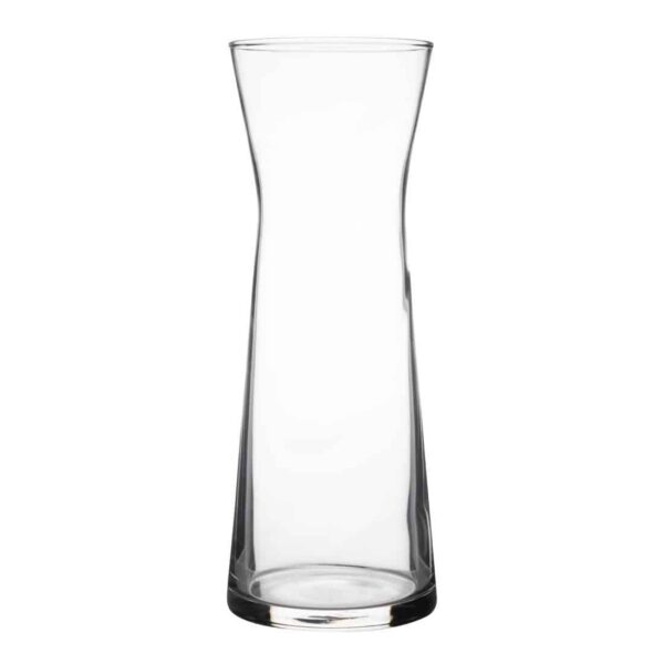 Olympia Conical Carafe 1Ltr (6 Pack) - Image 1