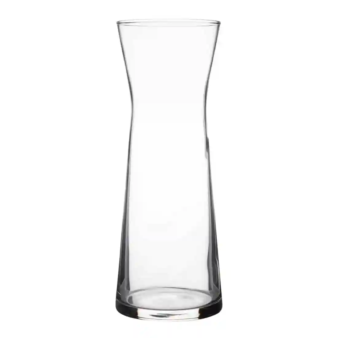 Olympia Conical Carafe 1Ltr (6 Pack) - Image 1